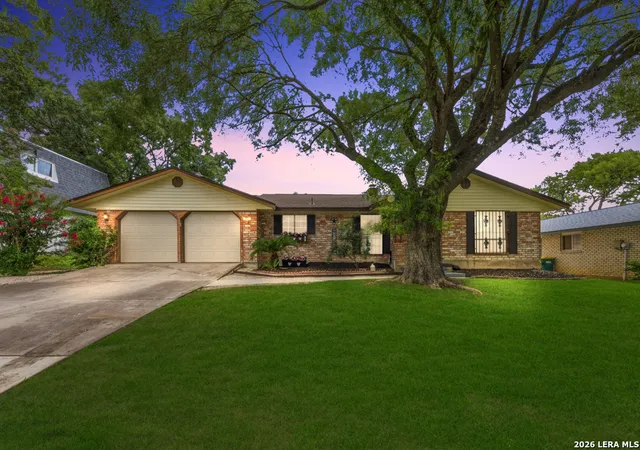 1st image of 323 Madrid, Universal City, TX 78148 | MLS# 1995780