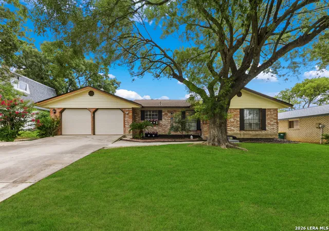 2nd image of 323 Madrid, Universal City, TX 78148 | MLS# 1995780