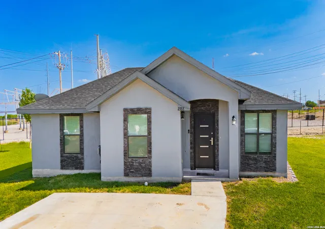 1st image of 2388 Oak Breeze Circle, Eagle Pass, TX 78852 | MLS# 1995783