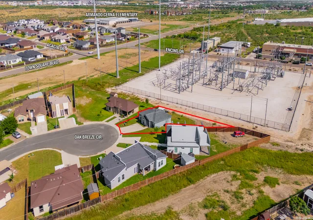 34th image of 2388 Oak Breeze Circle, Eagle Pass, TX 78852 | MLS# 1995783