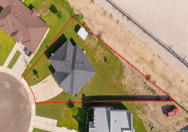 5th image of 2388 Oak Breeze Circle, Eagle Pass, TX 78852 | MLS# 1995783