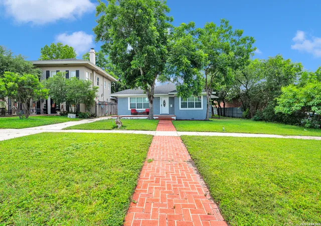 Homes for sale in San Antonio, TX | 322 W Huisache Ave, San Antonio, TX 78212 | MLS# 1995784