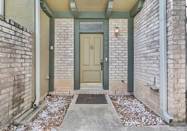 2nd image of 3678 Hidden Dr #408, San Antonio, TX 78217 | MLS# 1995787