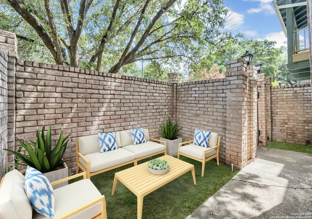 4th image of 3678 Hidden Dr #408, San Antonio, TX 78217 | MLS# 1995787
