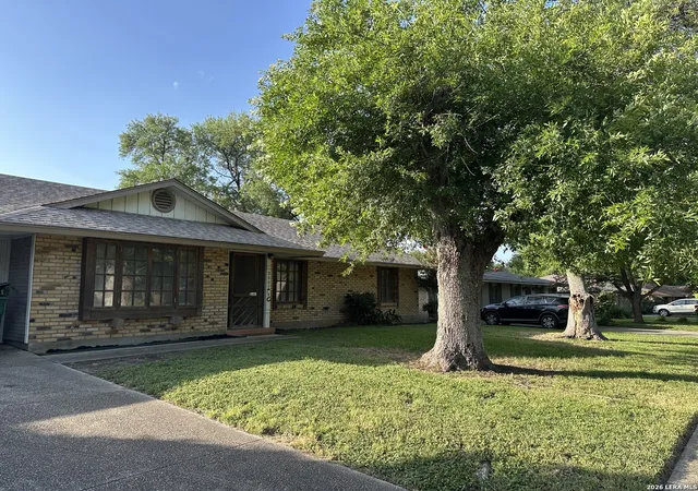 Photo 1 of Single family home for sale at 3007 Samar Dr, San Antonio, TX 78217 | MLS# 1995790 | Listing updated on 2026-09-17