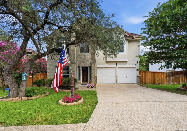 Homes for sale in San Antonio, TX | 15607 Mission Crst, San Antonio, TX 78232 | MLS# 1995795