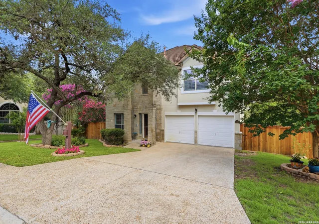 Homes for sale in San Antonio, TX | 15607 Mission Crst, San Antonio, TX 78232 | MLS# 1995795