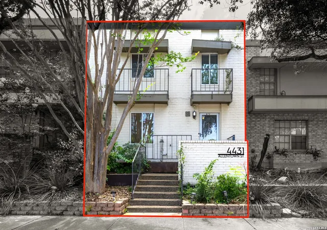 3rd image of 4431 Allentown St #4431, San Antonio, TX 78238 | MLS# 1995811