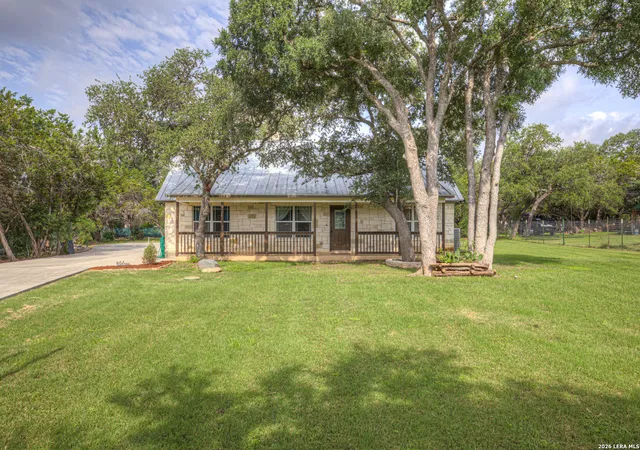 Photo 3 of Single family home for sale at 1840 Rustic Oak Ln, Spring Branch, TX 78070 | MLS# 1995815 | Listing updated on 2026-09-18