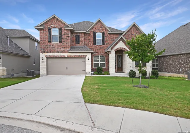 Photo 1 of Single family home for sale at 513 Concerto Ct, Spring Branch, TX 78070 | MLS# 1995819 | Listing updated on 2026-09-21
