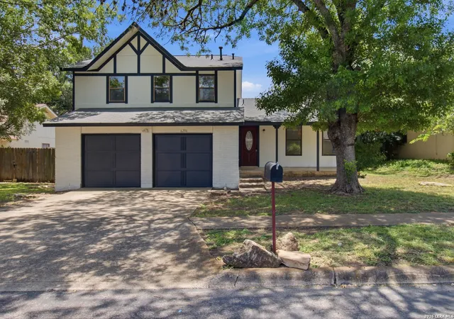 1st image of 6206 Cherrywest Cir, San Antonio, TX 78240 | MLS# 1995824