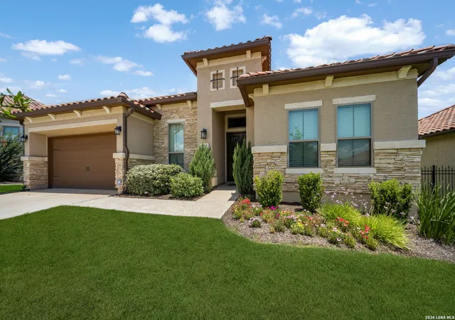 Photo 1 of Single family home for sale at 23218 Curvado, San Antonio, TX 78261 | MLS# 1995834 | Listing updated on 2026-07-21