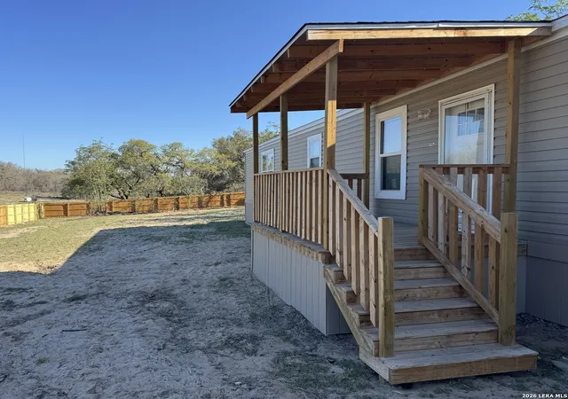 Photo 3 of Sale Pending at 467 Duke Rd, San Antonio, TX 78264 | MLS# 1995841 | Listing updated on 2026-08-24