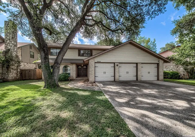 1st image of 2622 Oak Leigh St, San Antonio, TX 78232 | MLS# 1995845