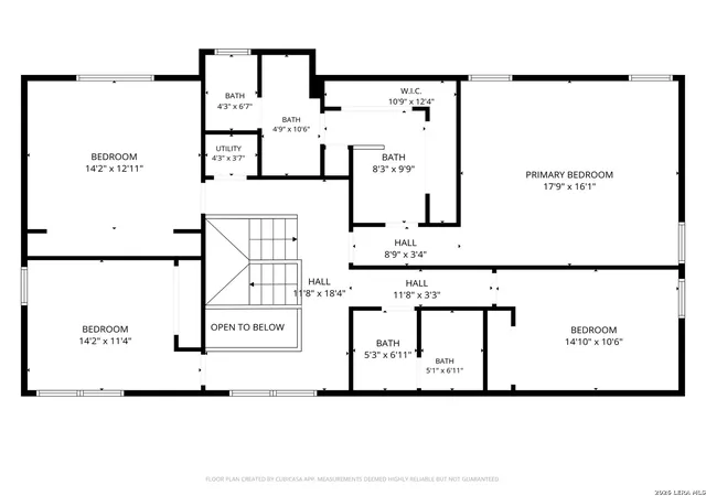 30th image of 2622 Oak Leigh St, San Antonio, TX 78232 | MLS# 1995845