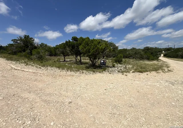 Photo 2 of Land for sale at 1188 Cliff Dr, Spring Branch, TX 78070 | MLS# 1995850 | Listing updated on 2026-10-11