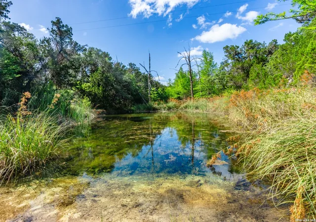 Homes for sale in Vanderpool, TX | 600 Evans Creek Road, Vanderpool, TX 78885 | MLS# 1995852