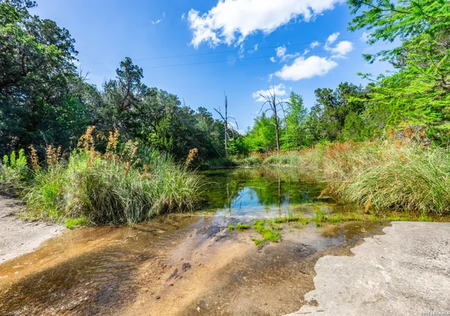 Homes for sale in Vanderpool, TX | 600 Evans Creek Road, Vanderpool, TX 78885 | MLS# 1995852