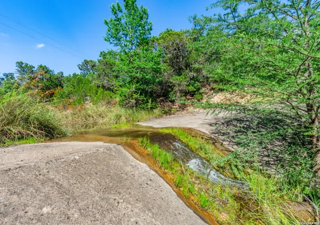 Homes for sale in Vanderpool, TX | 600 Evans Creek Road, Vanderpool, TX 78885 | MLS# 1995852