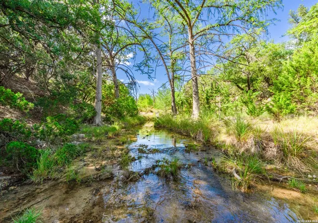 Homes for sale in Vanderpool, TX | 600 Evans Creek Road, Vanderpool, TX 78885 | MLS# 1995852