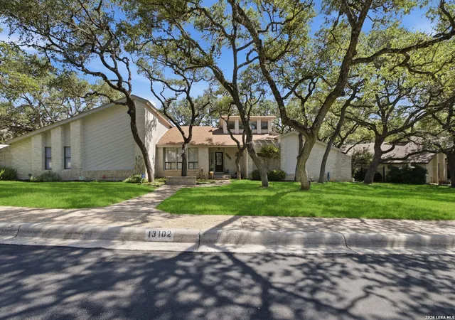 1st image of 13102 Hunters Ledge, San Antonio, TX 78230 | MLS# 1995860