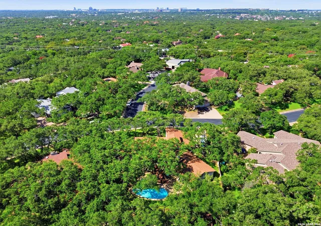 50th image of 13102 Hunters Ledge, San Antonio, TX 78230 | MLS# 1995860