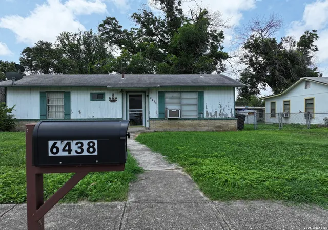 Homes for sale in San Antonio, TX | 6438 Buena Vista, San Antonio, TX 78237 | MLS# 1995862