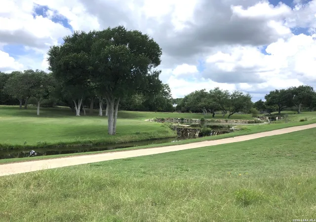 3rd image of 309 Jeff Vaughn, Blanco, TX 78606 | MLS# 1995865