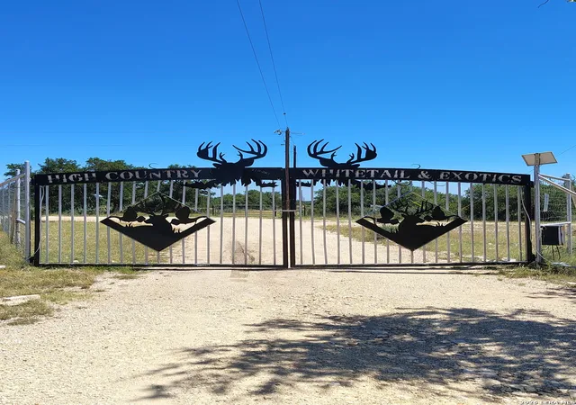 4th image of 988 S D 71600, Rocksprings, TX 78880 | MLS# 1995878