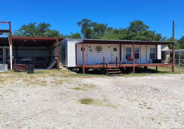 55th image of 988 S D 71600, Rocksprings, TX 78880 | MLS# 1995878