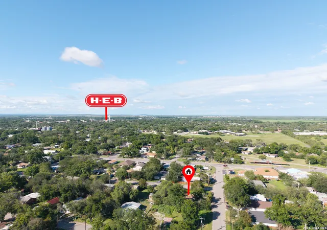 1st image of 704 Cargile St, Uvalde, TX 78801 | MLS# 1995880