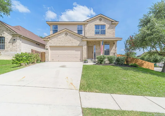 Homes for sale in Converse, TX | 9602 Liberty Sound, Converse, TX 78109 | MLS# 1995903