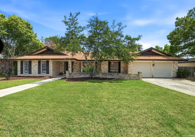 1st image of 418 Crestwind Dr, Windcrest, TX 78239 | MLS# 1995909