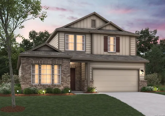 Photo 1 of Sale Pending at 1041 River Wood, Seguin, TX 78155 | MLS# 1995914 | Listing updated on 2026-09-14
