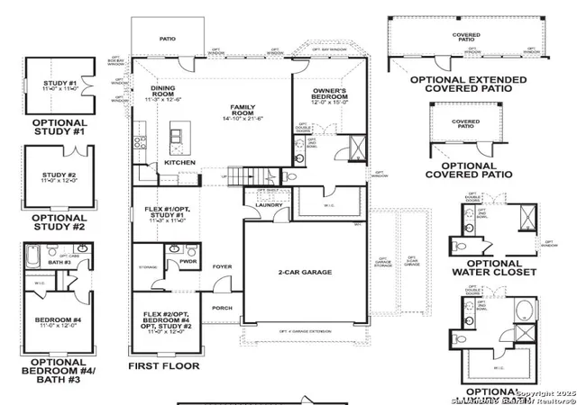 Photo 3 of Sale Pending at 1041 River Wood, Seguin, TX 78155 | MLS# 1995914 | Listing updated on 2026-09-14