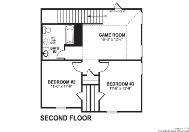 Photo 4 of Sale Pending at 1041 River Wood, Seguin, TX 78155 | MLS# 1995914 | Listing updated on 2026-09-14