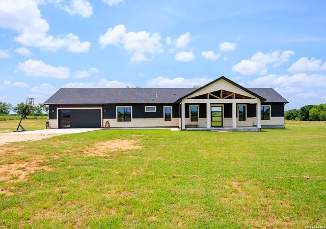 Photo 1 of Sale Pending at 11413 Stuart Rd, San Antonio, TX 78263 | MLS# 1995919 | Listing updated on 2026-08-16