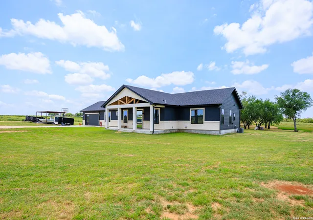 Photo 2 of Sale Pending at 11413 Stuart Rd, San Antonio, TX 78263 | MLS# 1995919 | Listing updated on 2026-08-16