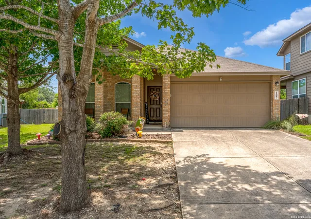 Homes for sale in San Antonio, TX | 107 Finch Knl, San Antonio, TX 78253 | MLS# 1995921