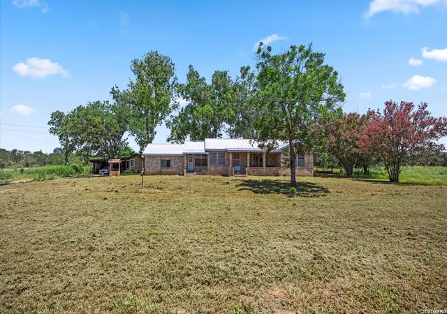 Homes for sale in Adkins, TX | 15510 Us Hwy 87 W, Adkins, TX 78101 | MLS# 1995922