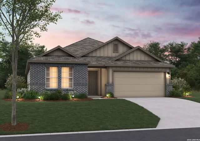 Photo 1 of Single family home for sale at 1025 River Wood, Seguin, TX 78155 | MLS# 1995928 | Listing updated on 2026-09-17