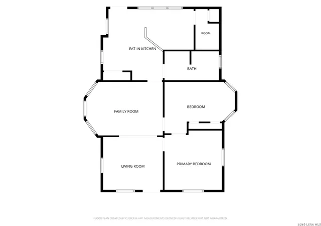 2nd image of 432 W Woodlawn Ave, San Antonio, TX 78212 | MLS# 1995937