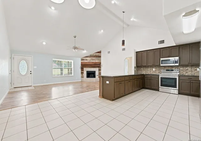 Homes for sale in La Vernia, TX | 104 Shadow Woods, La Vernia, TX 78121 | MLS# 1995938