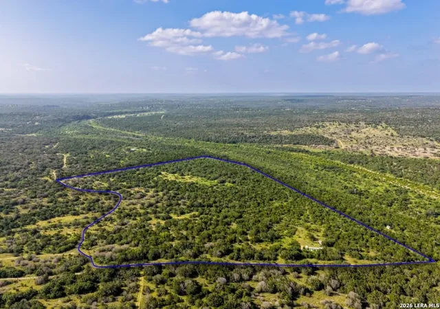 2nd image of 6824 Sd 28570, Rocksprings, TX 78880 | MLS# 1995944