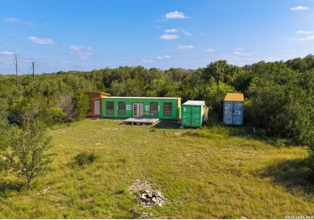 5th image of 6824 Sd 28570, Rocksprings, TX 78880 | MLS# 1995944