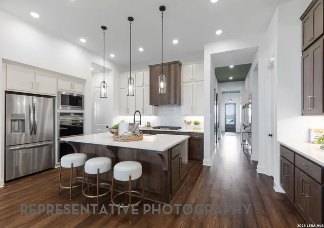 Photo 4 of Single family home for sale at 112 Post Oak, Castroville, TX 78009 | MLS# 1995959 | Listing updated on 2026-10-09