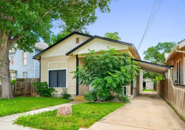Homes for sale in San Antonio, TX | 811 Lamar St, San Antonio, TX 78202 | MLS# 1995961