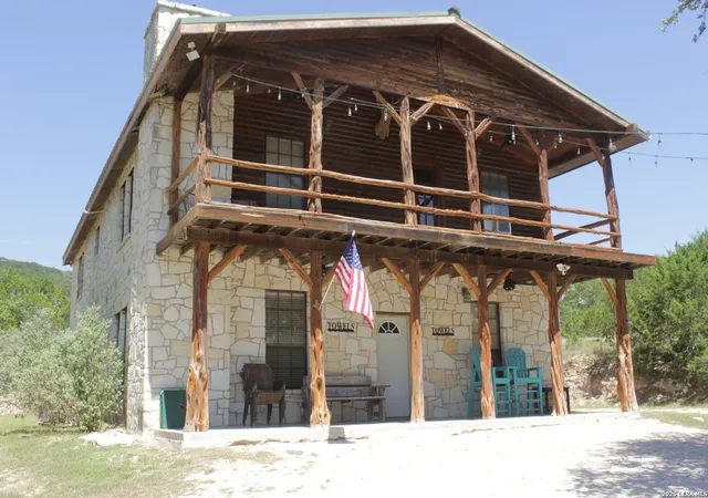 1st image of 896 Old Rocksprings Road, Leakey, TX 78873 | MLS# 1995972