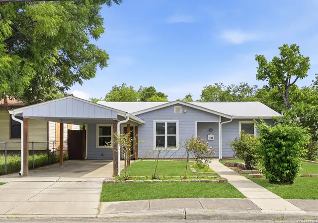 Homes for sale in San Antonio, TX | 511 Lovera Blvd, San Antonio, TX 78212 | MLS# 1995973