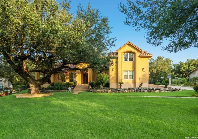 Photo 3 of Sale Pending at 22175 Quiet Moon Dr, San Antonio, TX 78266 | MLS# 1995978 | Listing updated on 2026-08-18